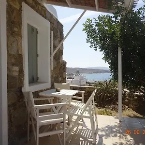  Apartamento Antoninis Village