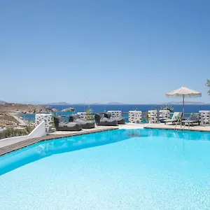  Apartamento Anerousses Mykonian Traditional